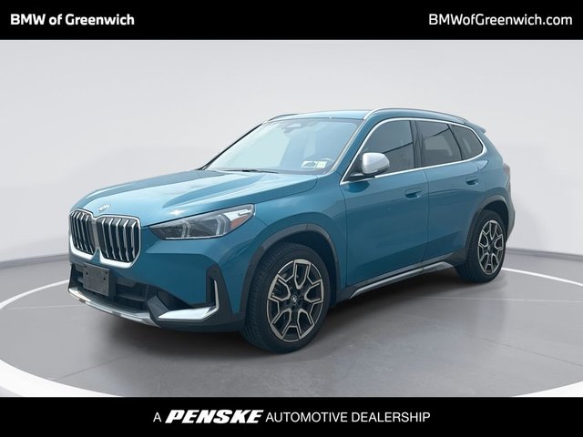2023|BMW|X1|xDrive28i|CONVENIENCE|4D Sport Utility
