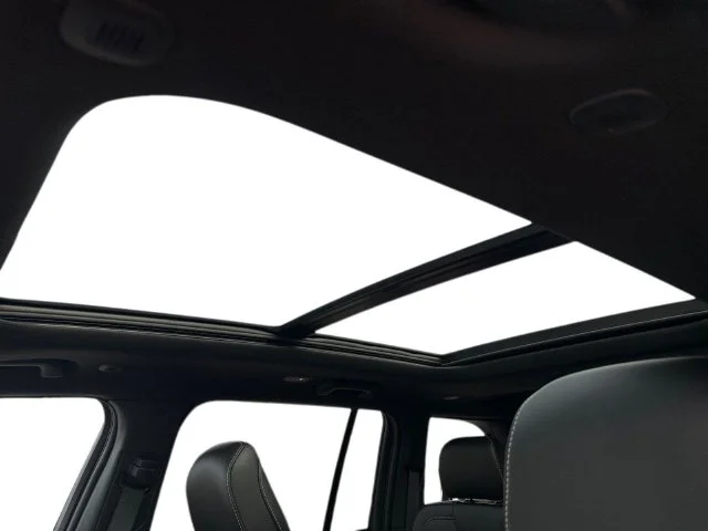 New 2026 White Jeep Limited image 17