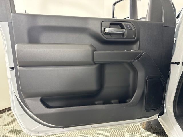 2025 Chevrolet Silverado 2500 HD Work Truck - Photo 15