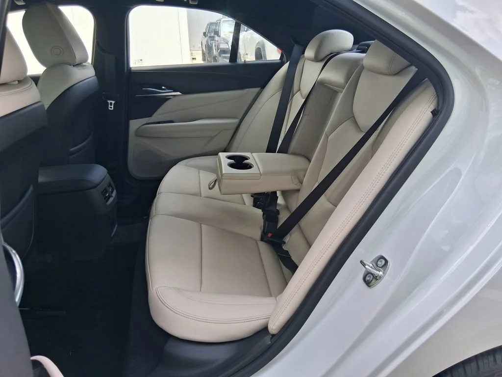 2026 Cadillac CT4 Premium Luxury - Photo 19