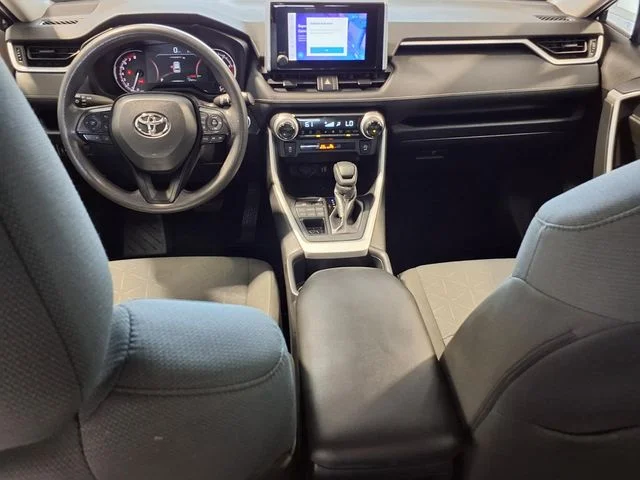 Used 2025 Blueprint Toyota XLE image 19