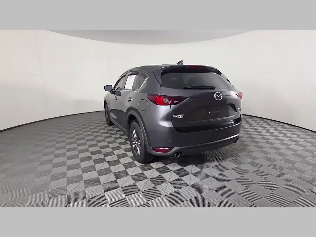 2019 Mazda CX-5 Touring - Photo 43