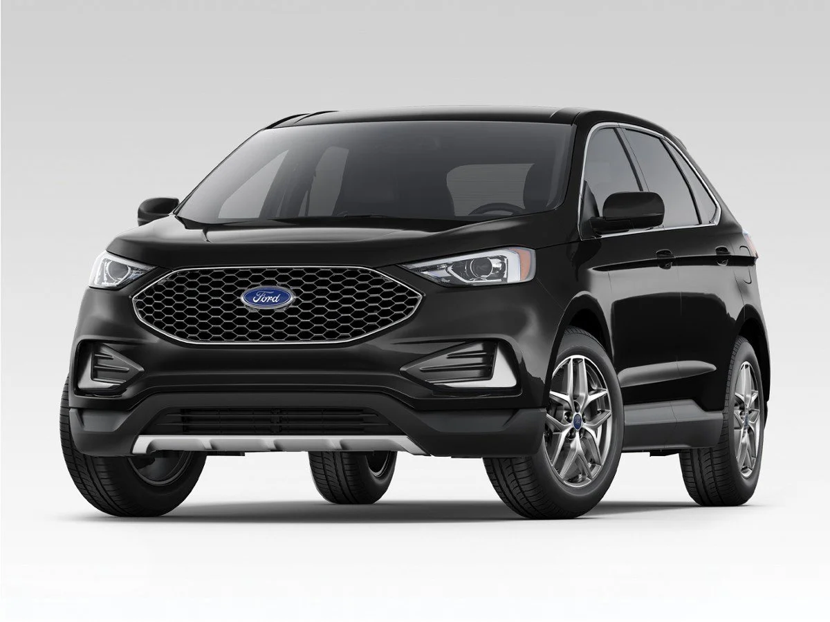 2023 Ford Edge ST-Line AWD's photo