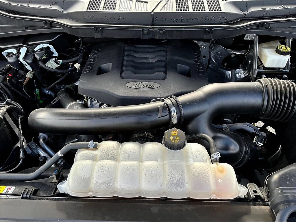 2023 Ford F-150 30