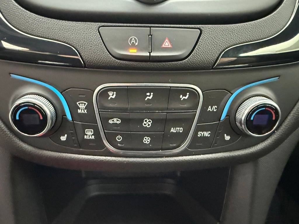 2022 Chevrolet Equinox RS - Photo 6