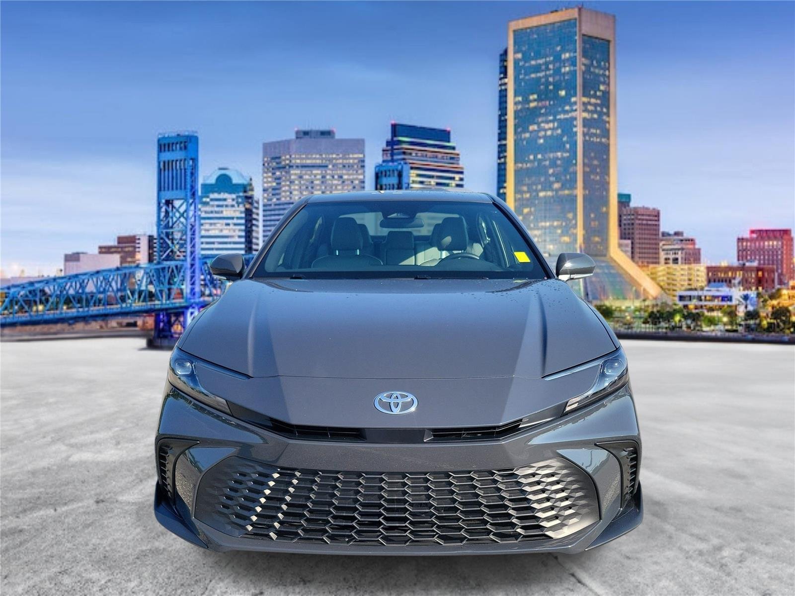 Used 2026 Underground TOYOTA SE image 5