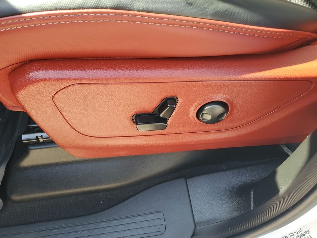 2025 RAM Ram 1500 Pickup Rebel - Photo 16