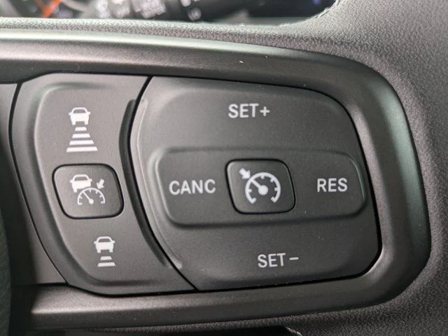 2025 Jeep Wrangler 2-Door Sport S - Photo 17