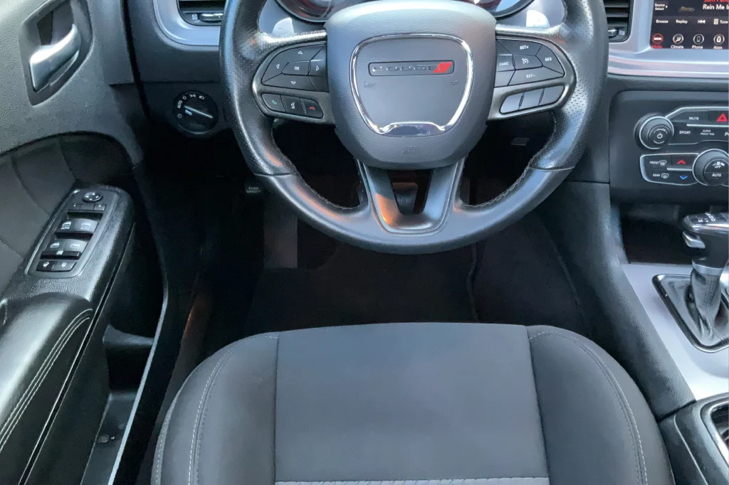 2023 Dodge Charger R/T - Photo 14