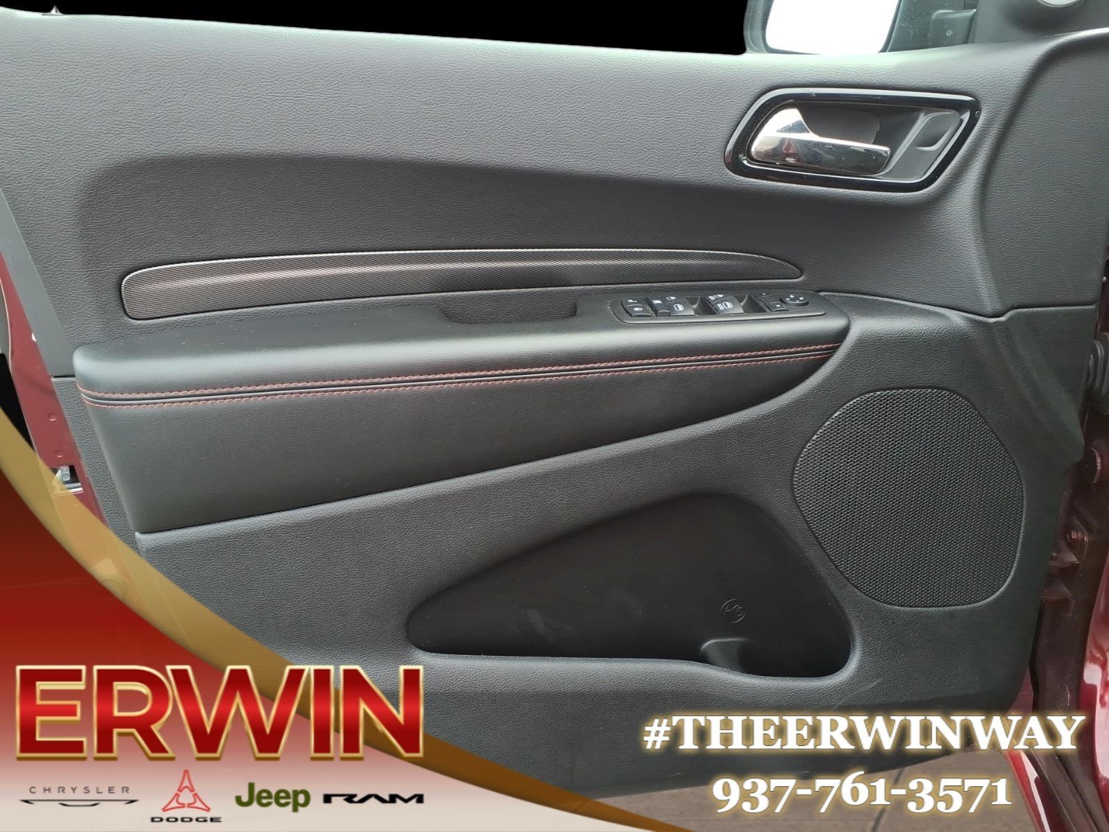 Used 2026 Red Hot Pearl Coat Dodge GT image 10