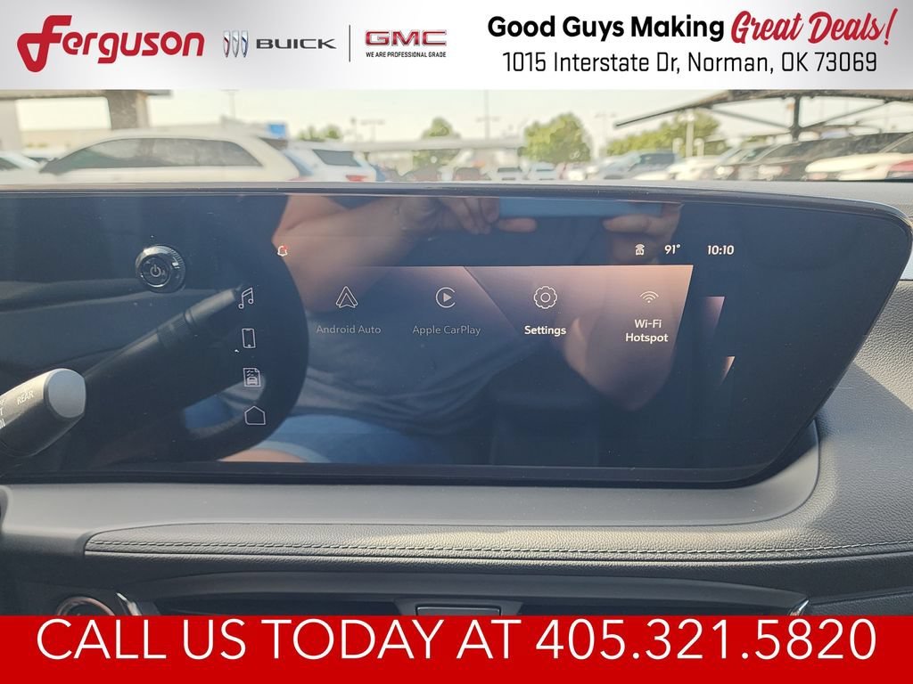 2026 Buick Encore GX Preferred - Photo 24