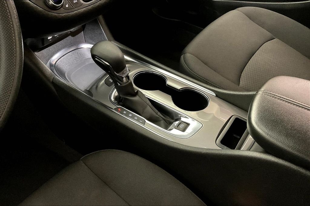 2024 Chevrolet Malibu 1LT - Photo 15