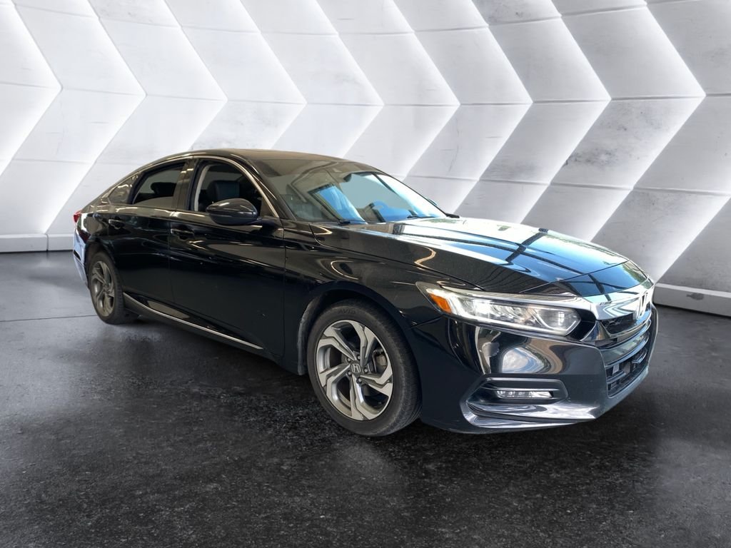Used 2019  Honda EX-L image 16