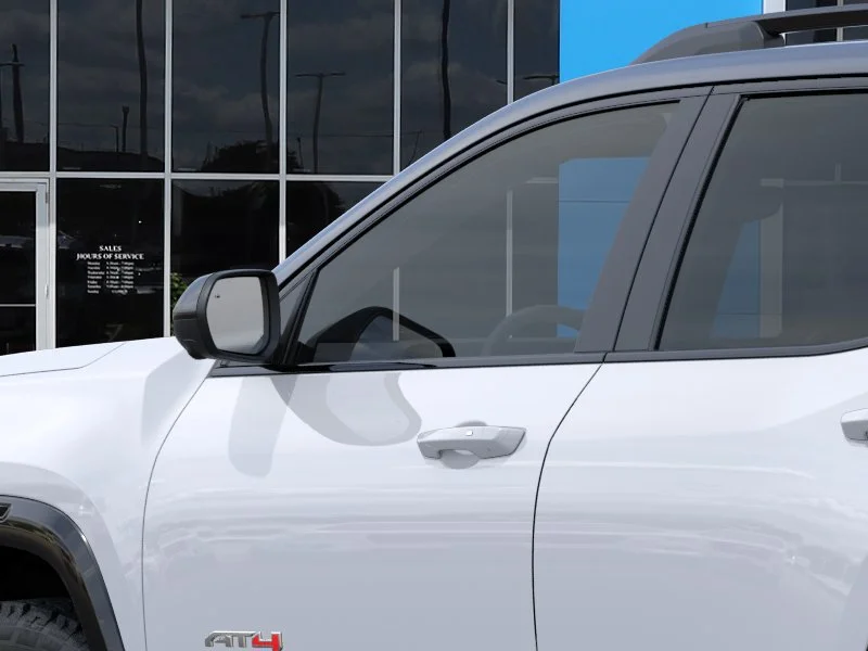 2027 GMC Terrain AT4 - Photo 12