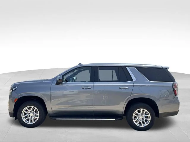 Used 2021 Gray Chevrolet LT image 13