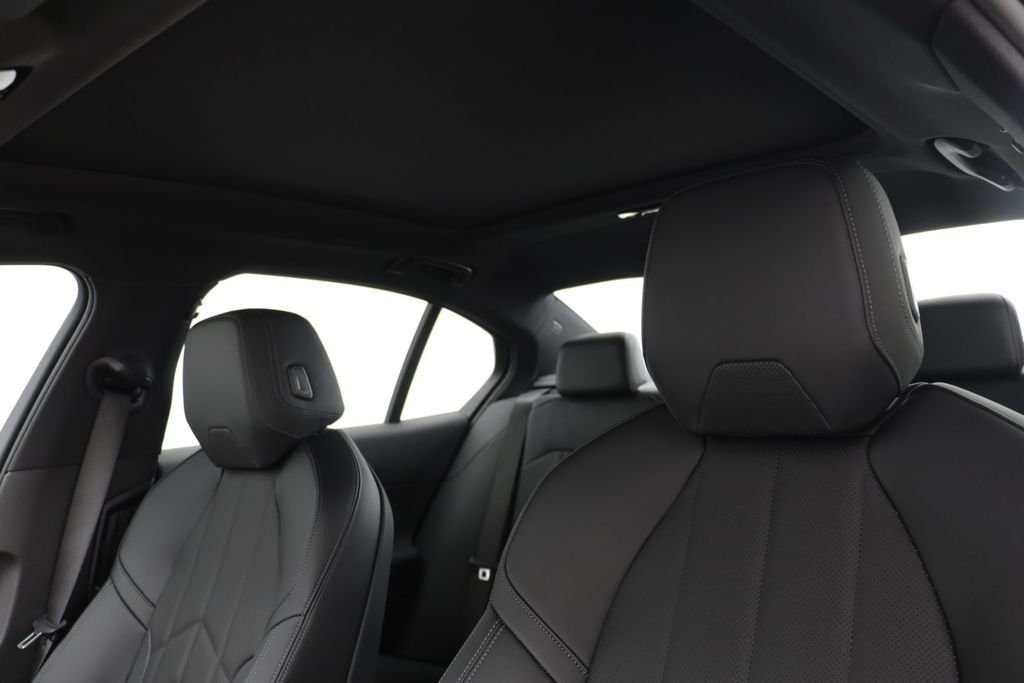 New 2027 Dark Graphite Metallic BMW 530i xDrive image 13