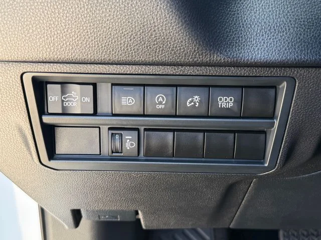 Used 2024 White Toyota SR5 image 23