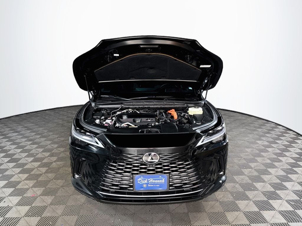 Used 2025 Caviar Lexus 450h+ Luxury image 23