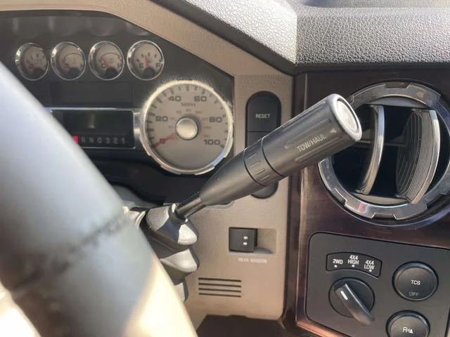 Used 2008  Ford Lariat image 33