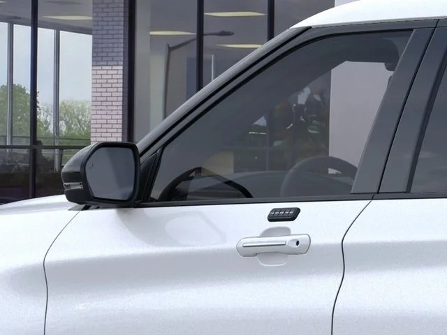 New 2026 White Ford Platinum image 20