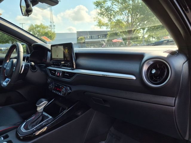 Certified Used 2024 Black Kia GT image 42