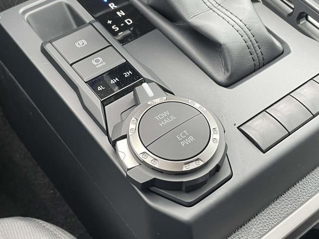 2026 Toyota Tacoma SR5 - Photo 35