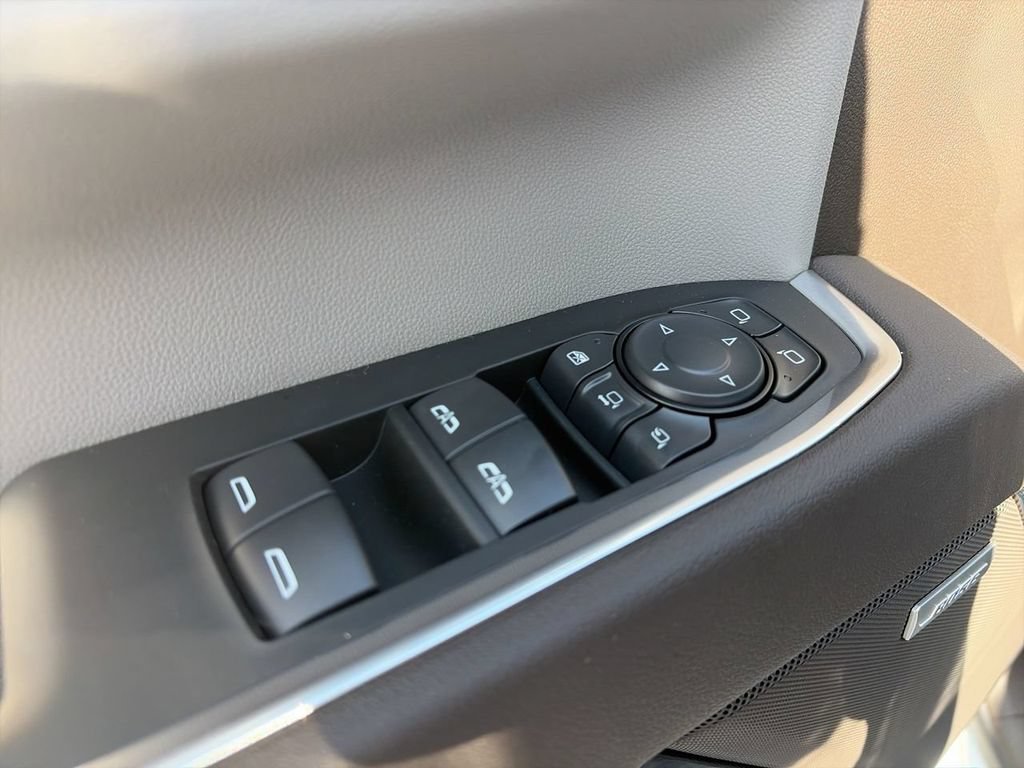 2026 Chevrolet Silverado 2500 HD LTZ - Photo 14