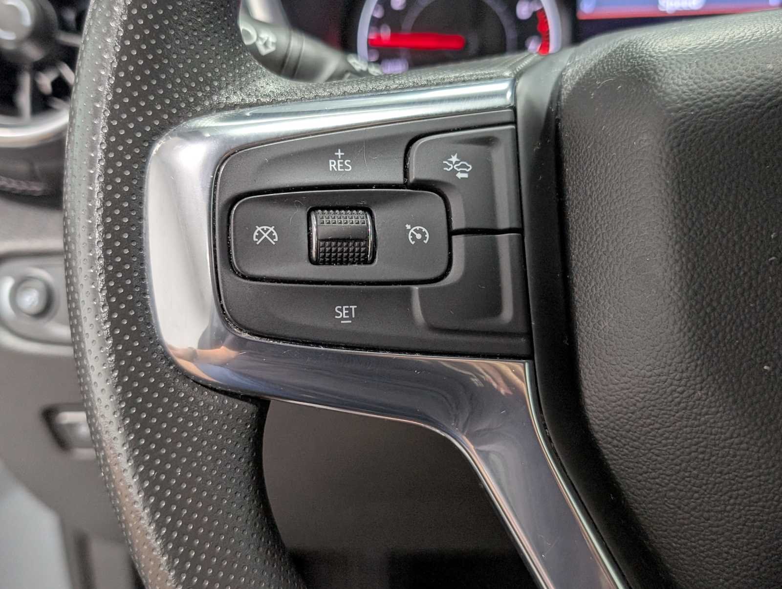 Used 2024 Sterling Gray Metallic Chevrolet LT image 34