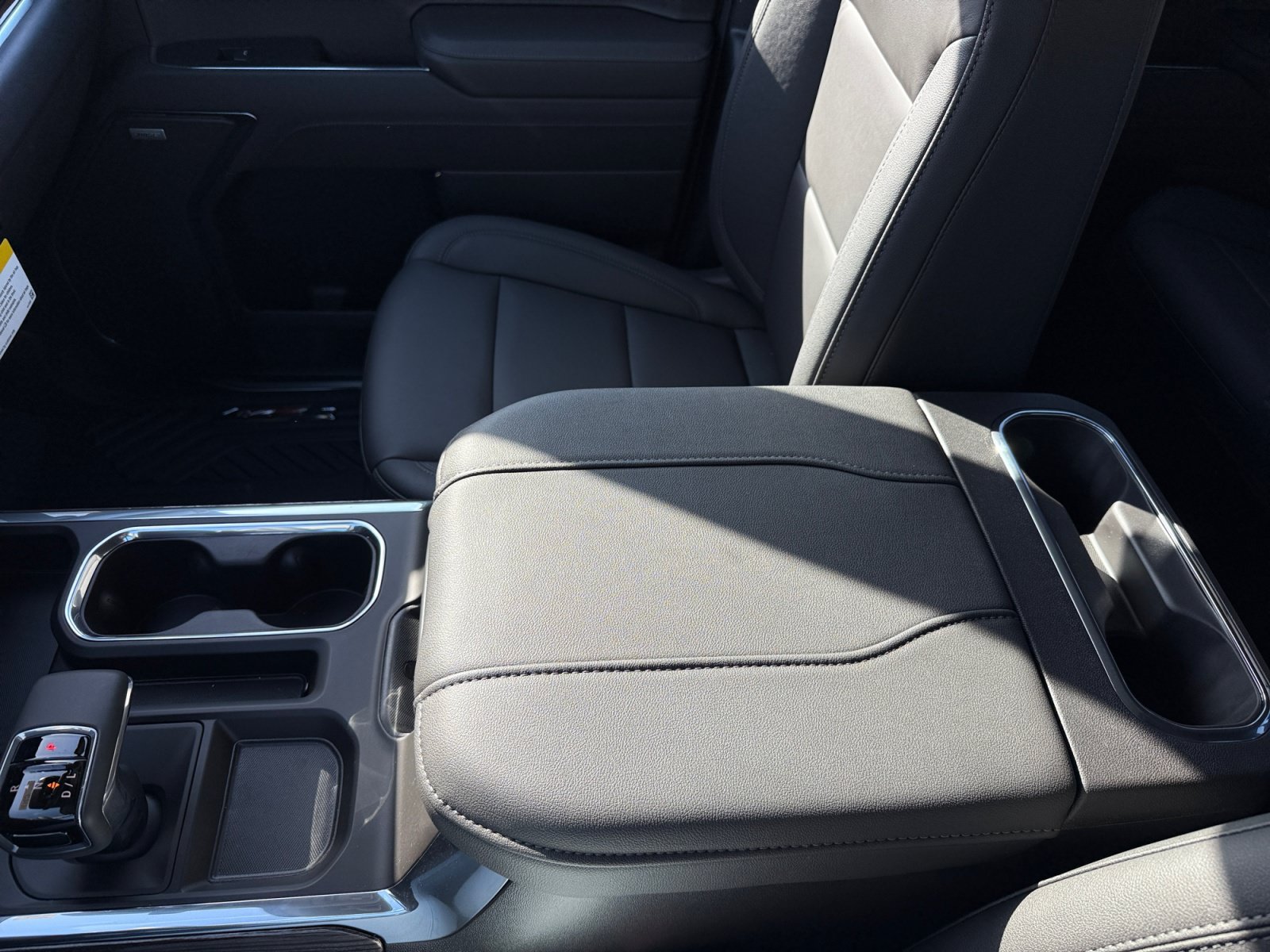 2026 Chevrolet Silverado 1500 LT Trail Boss - Photo 14