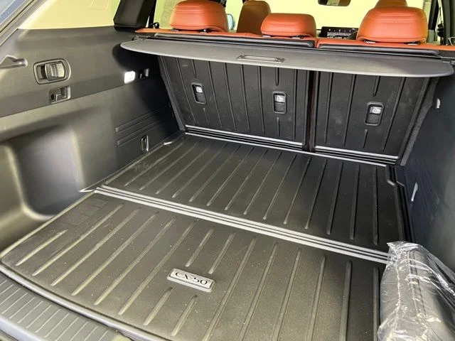 2026 Mazda CX-50 Meridian Edition - Photo 37