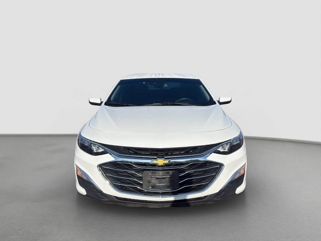 Used 2022 Chevrolet Malibu 1FL with VIN 1G1ZC5ST3NF155870 for sale in Kansas City