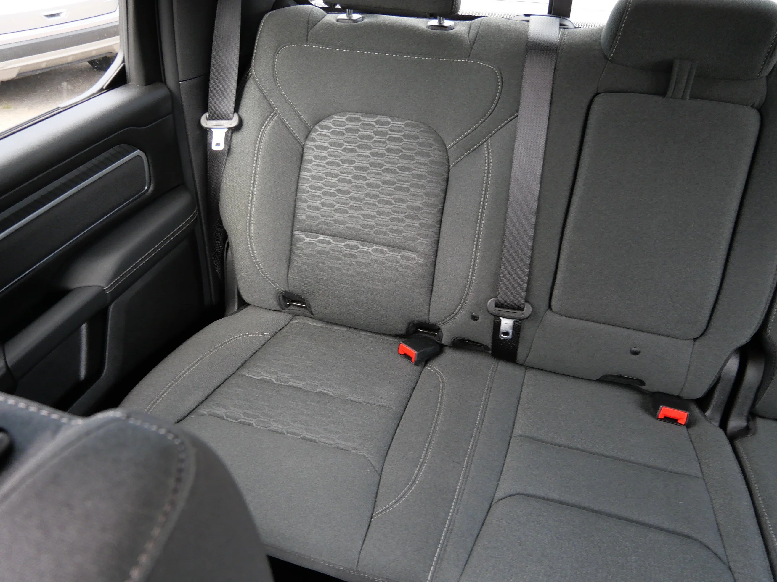 2025 RAM Ram 1500 Pickup Big Horn/Lone Star - Photo 13