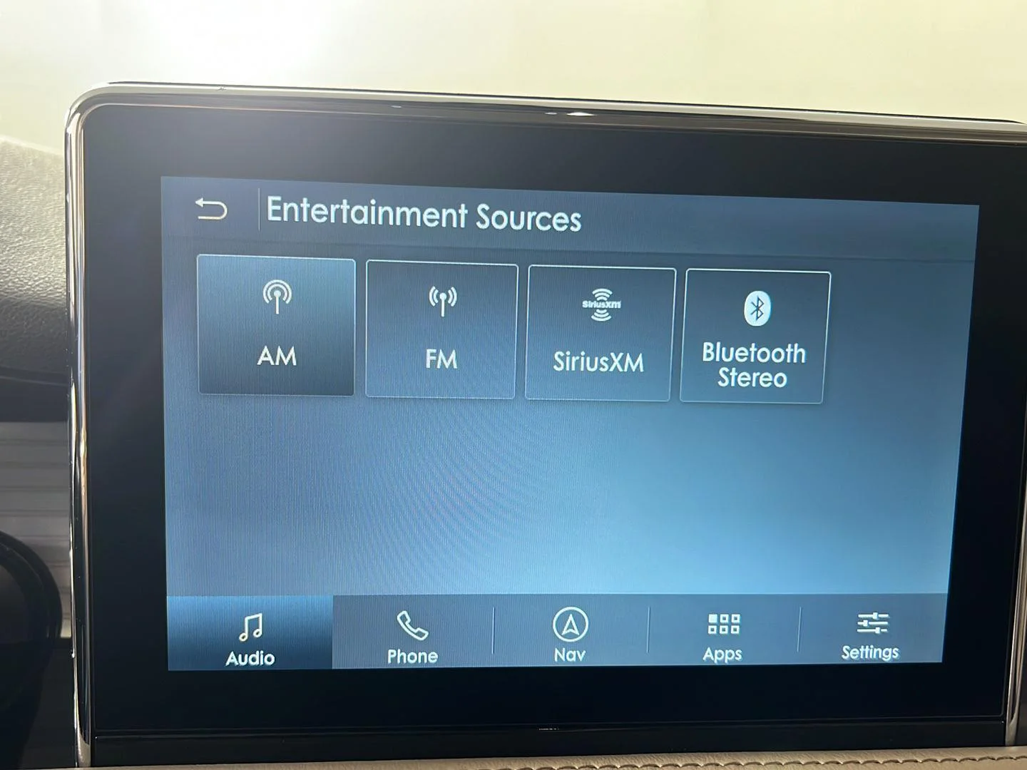 Used 2021 Iced Mocha Lincoln Standard image 19