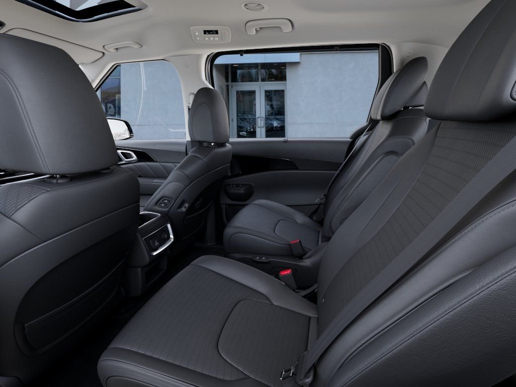New 2026  Kia SX Prestige image 18