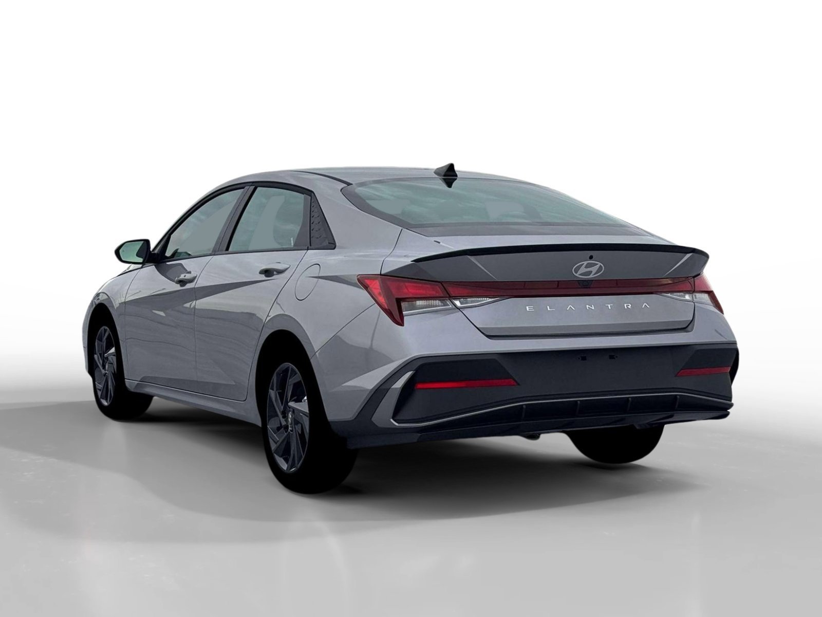 New 2026 Fluid Metal Hyundai SEL Sport image 5