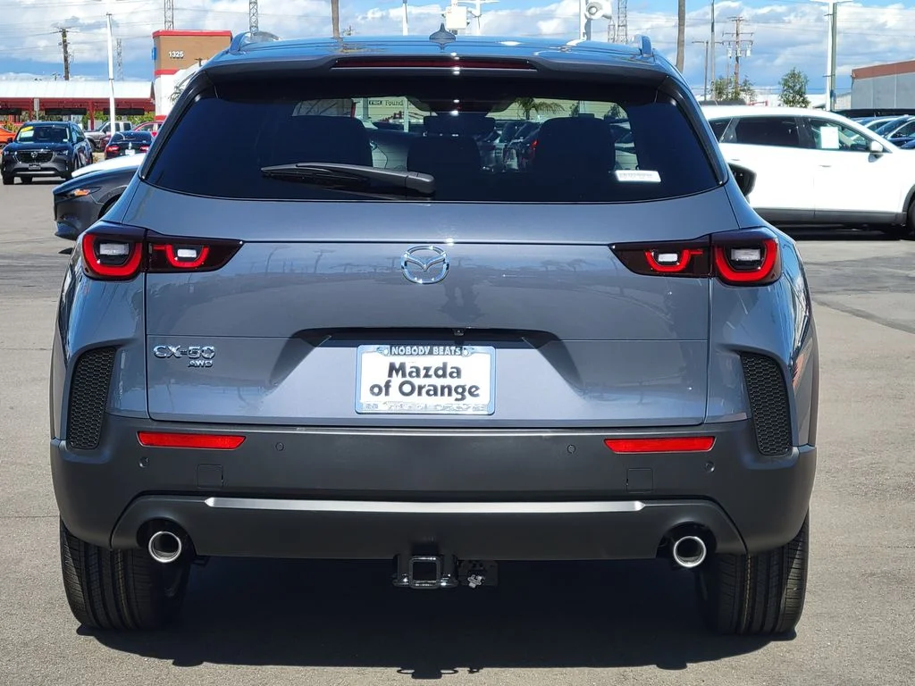 2026 Mazda CX-50 Premium - Photo 20