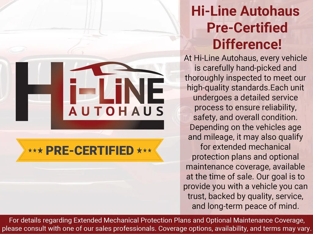 Used 2022 Black Land Rover HSE Silver Edition image 3