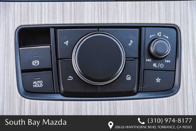 New 2026 Polymetal Gray Metallic Mazda Premium Plus AWD image 22
