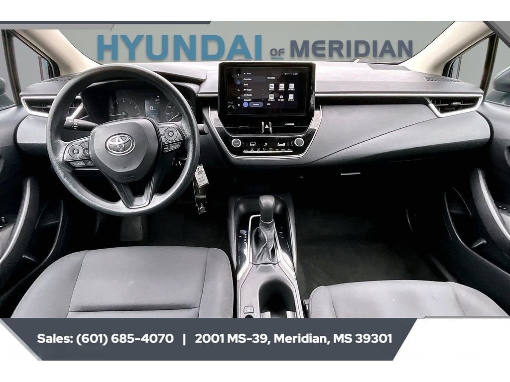 2024 Toyota Corolla LE - Photo 13