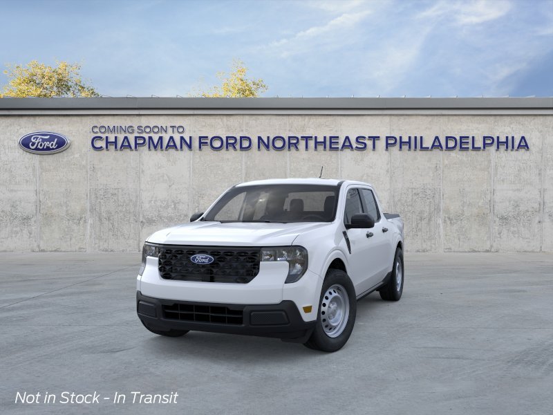 New 2026 Oxford White Ford XL image 2