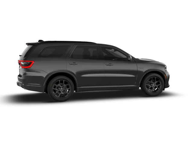 New 2026 Vapor Gray Exterior Paint Dodge GT Plus HEMI V8 image 15