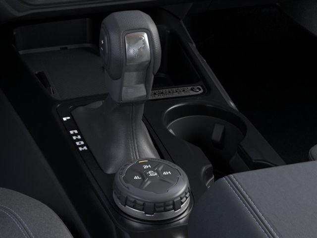 New 2026 Marsh Gray Ford Big Bend image 20