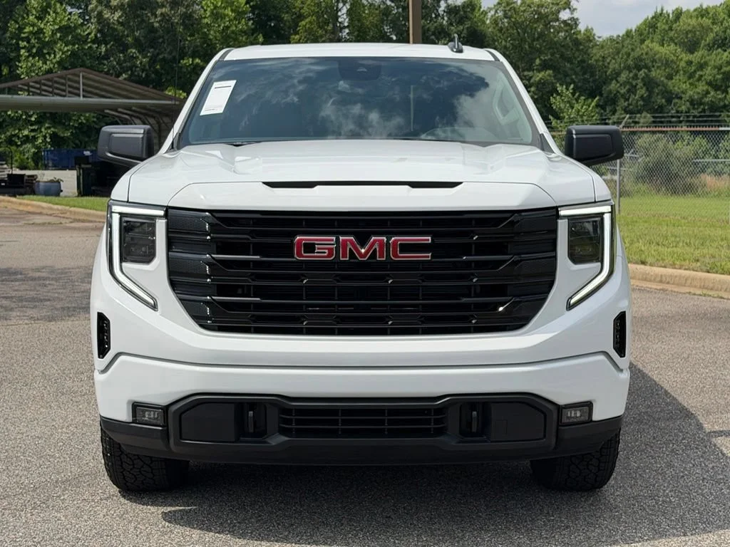 2026 GMC Sierra 1500 Elevation - Photo 32
