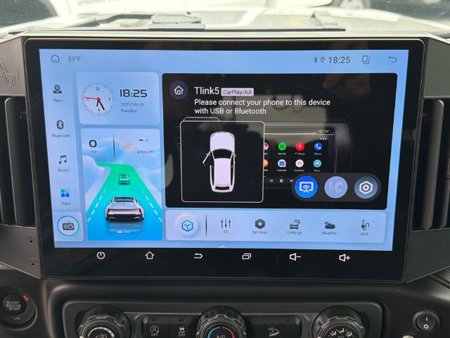 Used 2020 Silver Jeep Unlimited Sport Altitude image 29