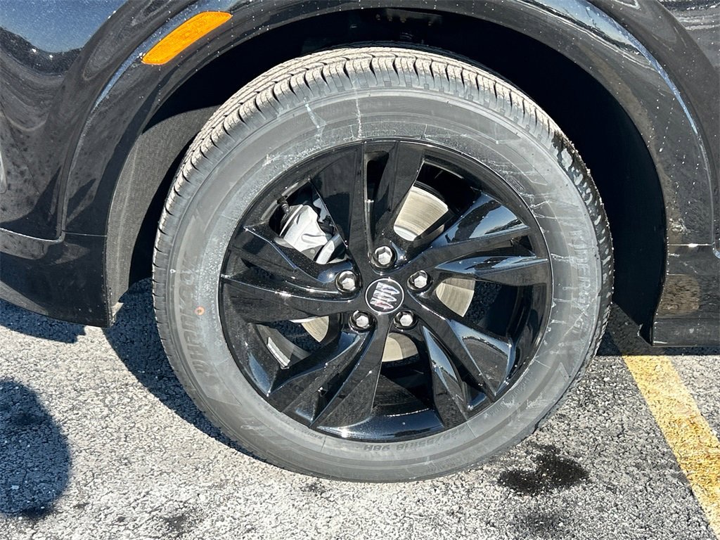 2026 BUICK ENCORE GX - Image 10