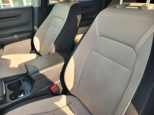 Used 2025  Honda LX image 13