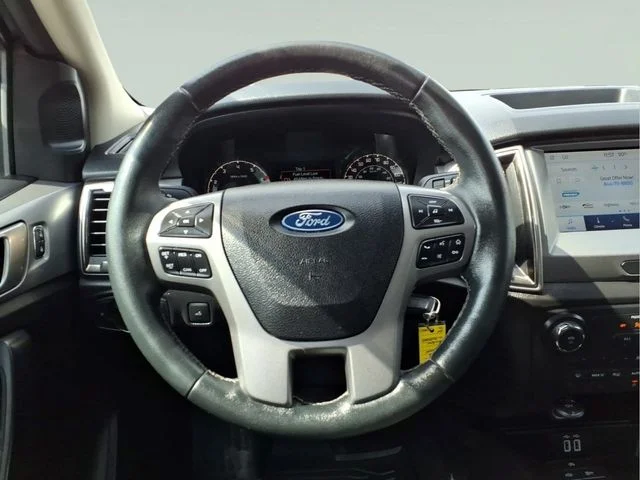Certified Used 2021 Metallic Ford XLT image 16