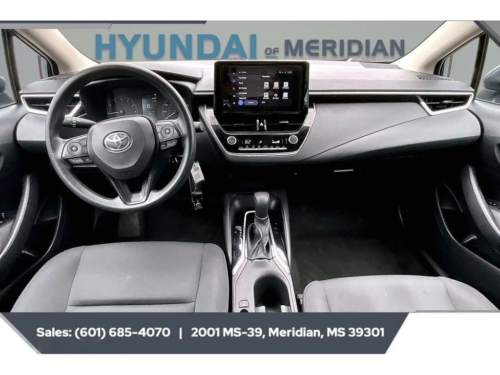 Used 2024 CELESTITE Toyota LE image 13