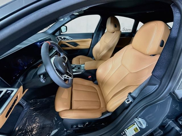 New 2026 Gray Metallic BMW M440i xDrive Gran Coupe image 22