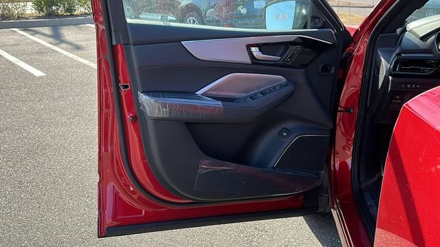 2025 Acura MDX A-Spec Package - Photo 9